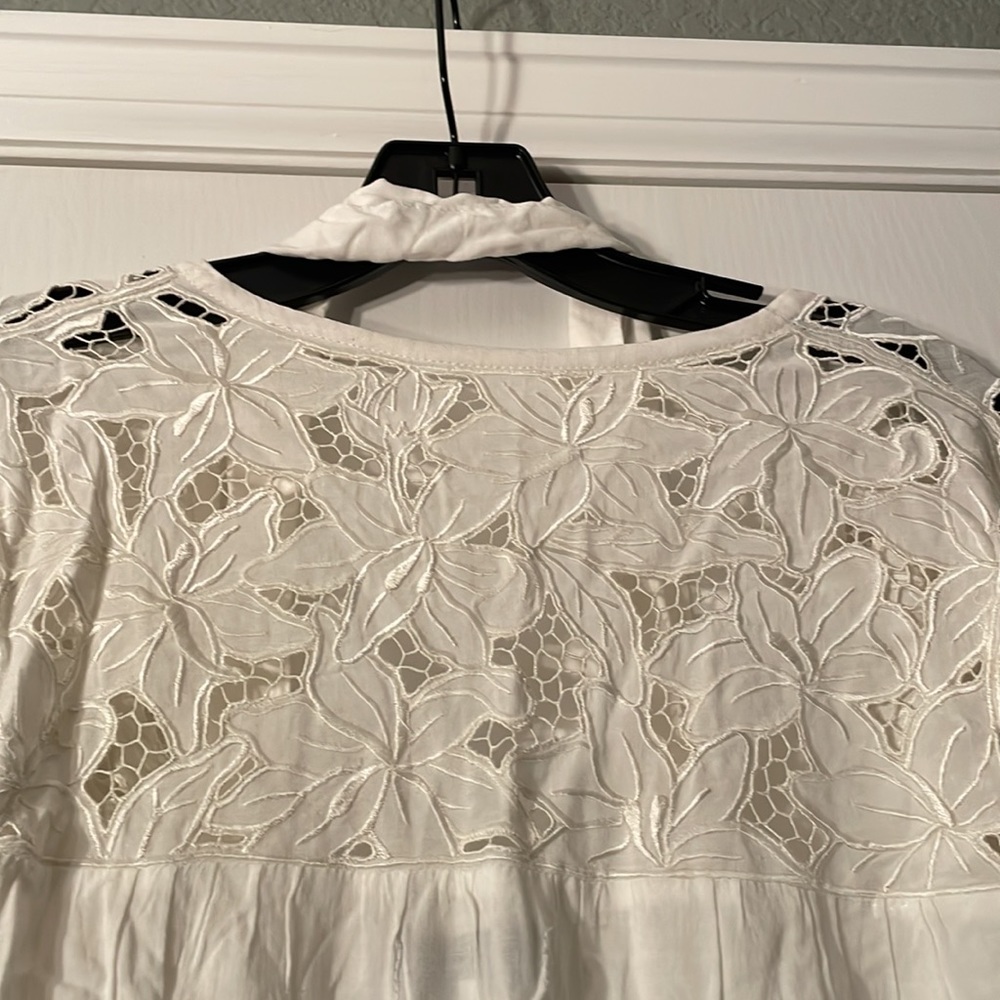 Revel Rey Duster/Robe - Picture 5 of 7